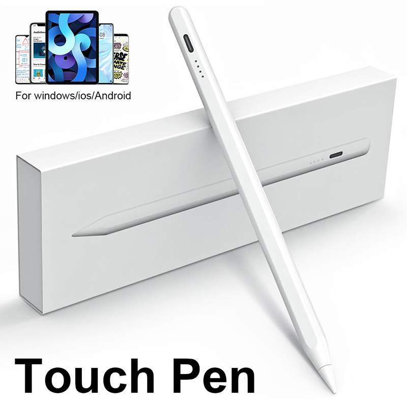 Lápiz óptico Universal para An - Ipad Pencil Stylus reseña y precio