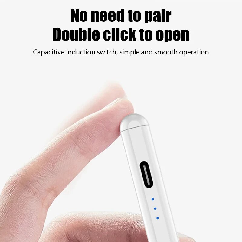 Lápiz óptico Universal para An - Ipad Pencil Stylus reseña y precio