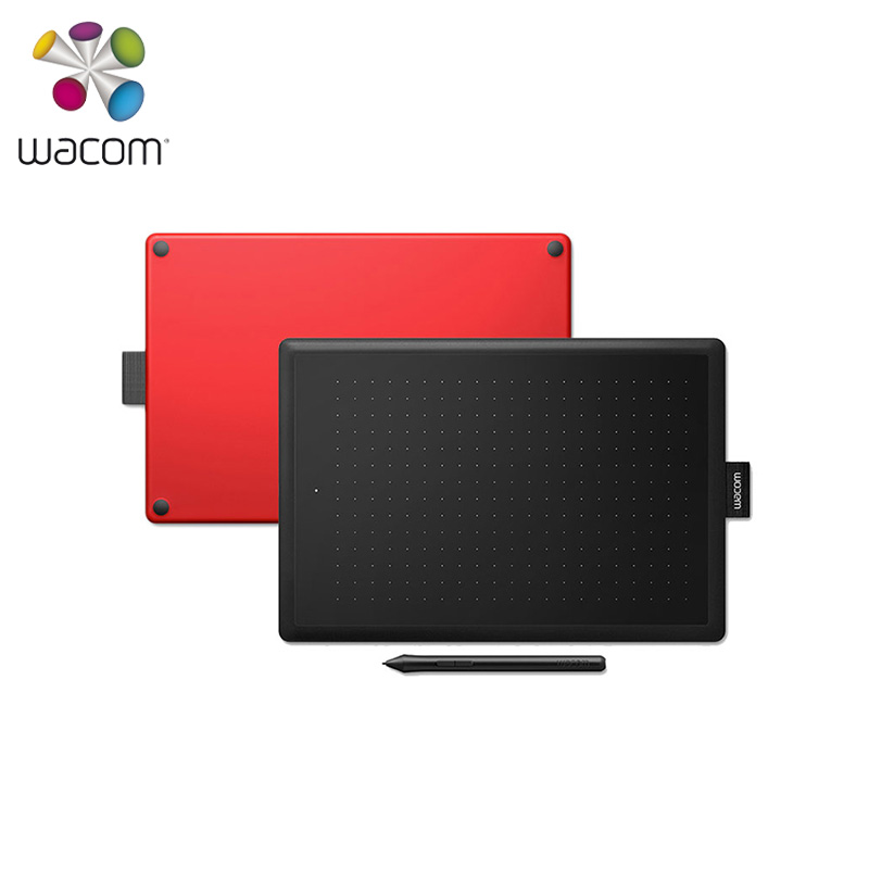 One by Wacom CTL-472 Tableta g - Wacom Tablet Accessories reseña y precio