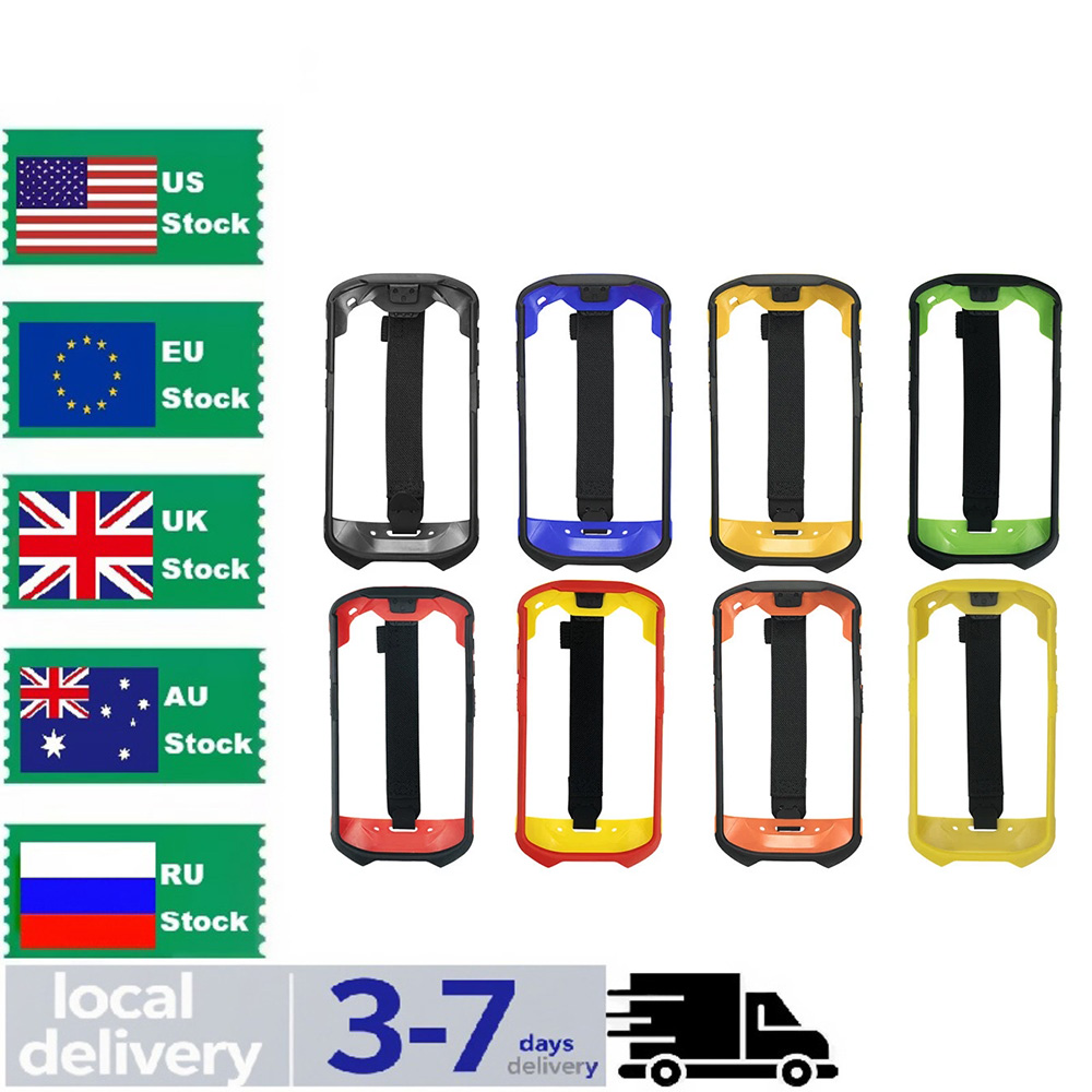 Funda protectora Multicolor co - Zebra Tablet Accessories reseña y precio
