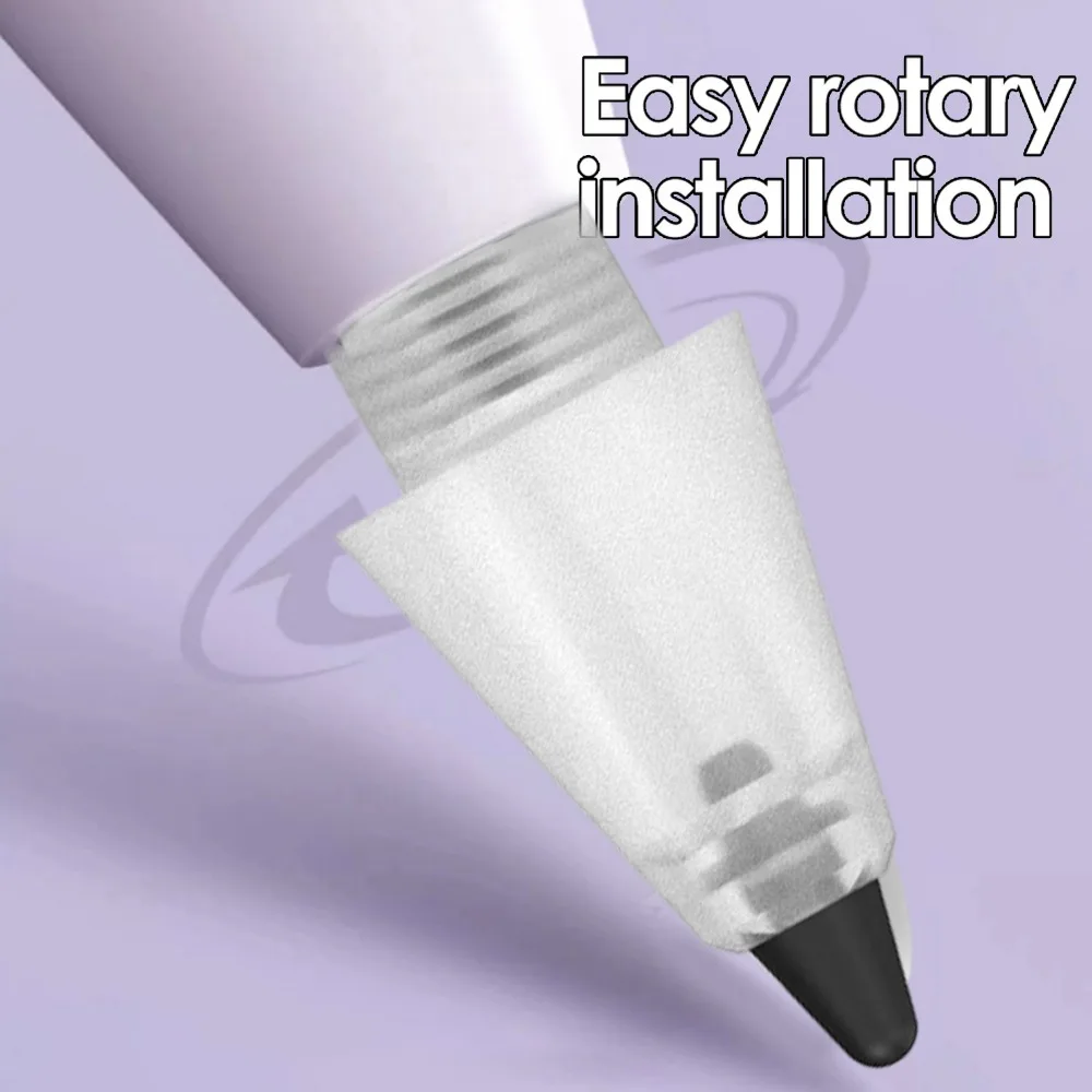 Punta de lápiz de repuesto par - Stylus Replacement Tip reseña y precio