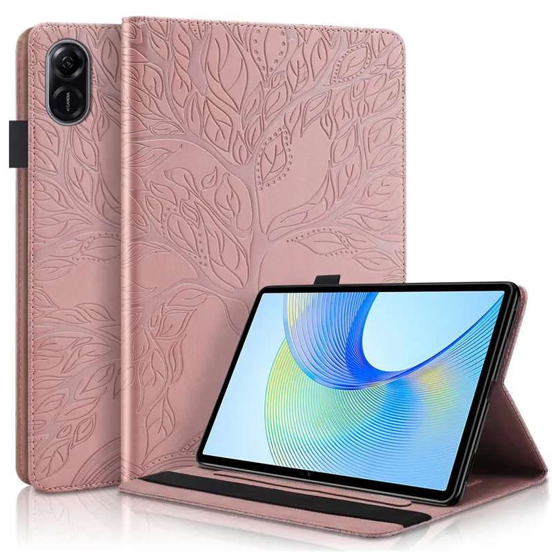 Funda para tableta Honor Pad X - Honor Tablet X9 Accessories reseña y precio