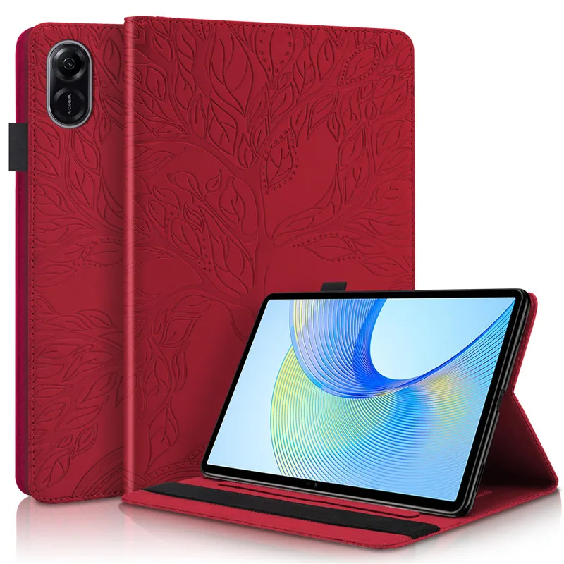 Funda para tableta Honor Pad X - Honor Tablet X9 Accessories reseña y precio