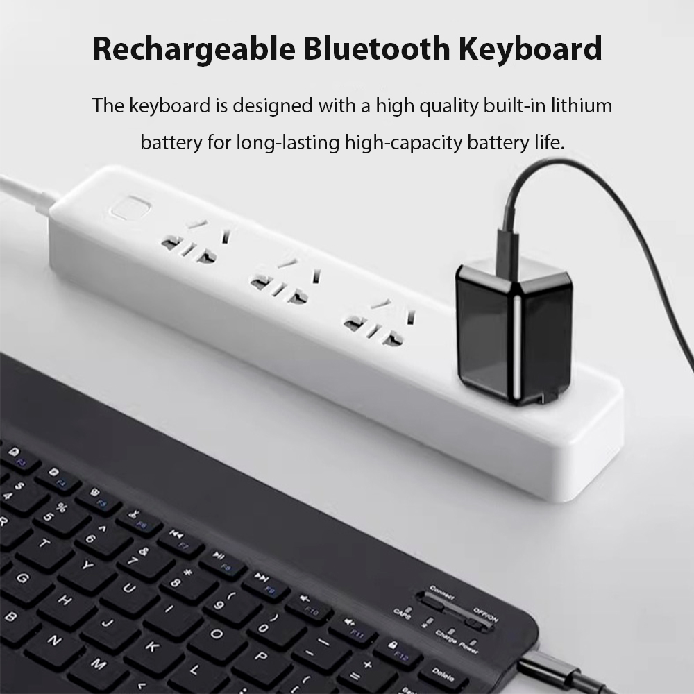 Teclado inalámbrico Bluetooth  - Windows Tablet Accessories reseña y precio