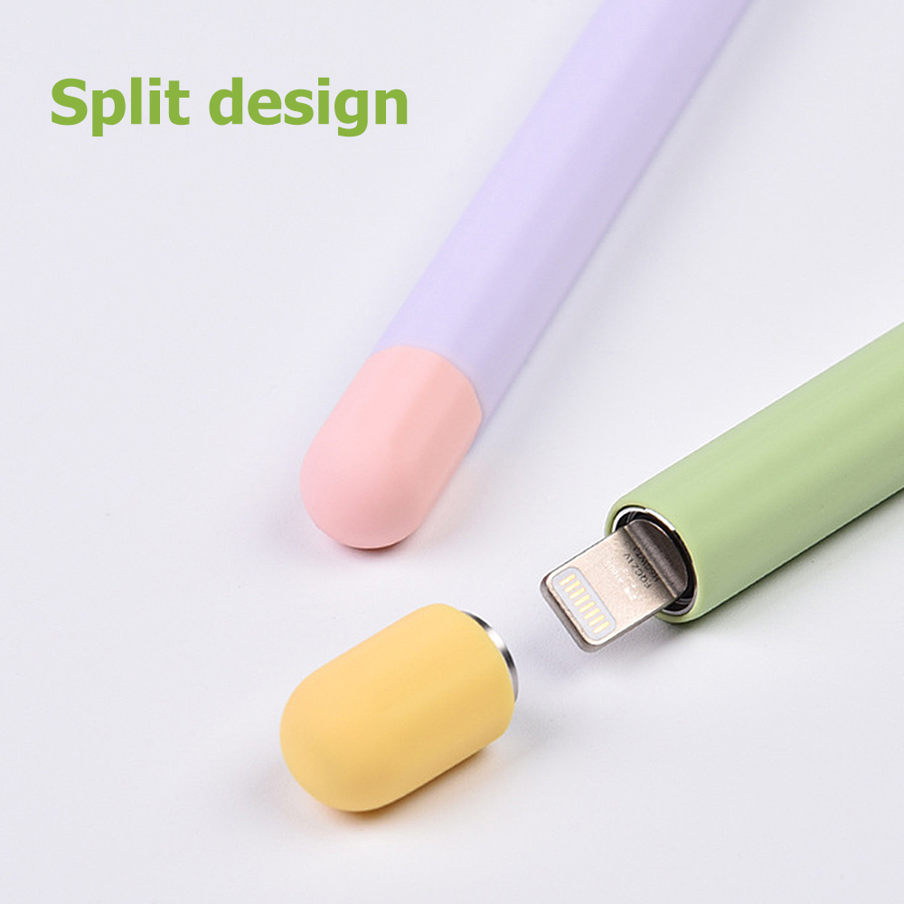 Funda protectora para lápiz St - Ipad Pencil Stylus reseña y precio