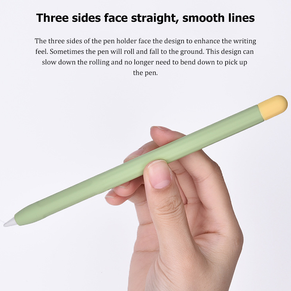 Funda protectora para lápiz St - Ipad Pencil Stylus reseña y precio