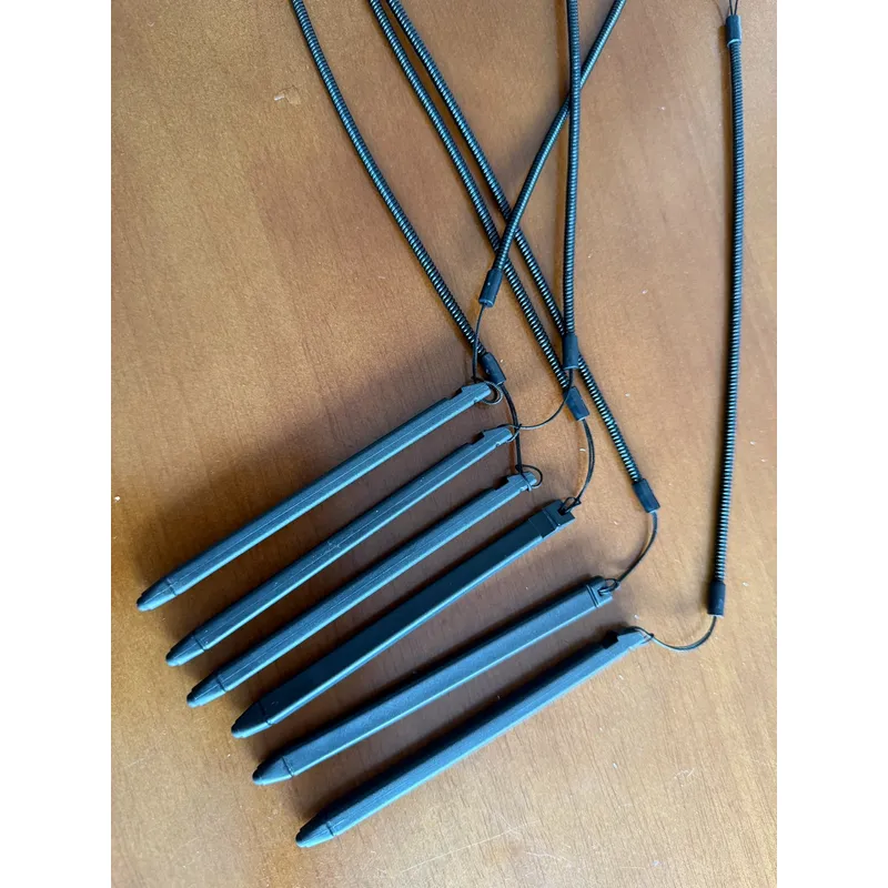 Lápiz óptico para tableta Dell - Dell Tablet Accessories reseña y precio