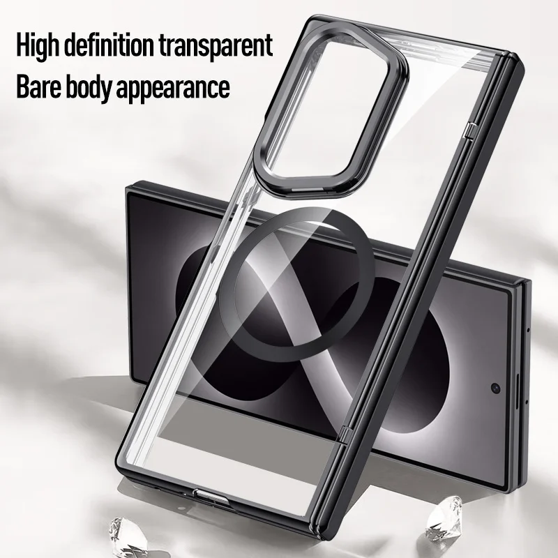 Funda magnética Hyaline para M - Windows Tablet Accessories reseña y precio