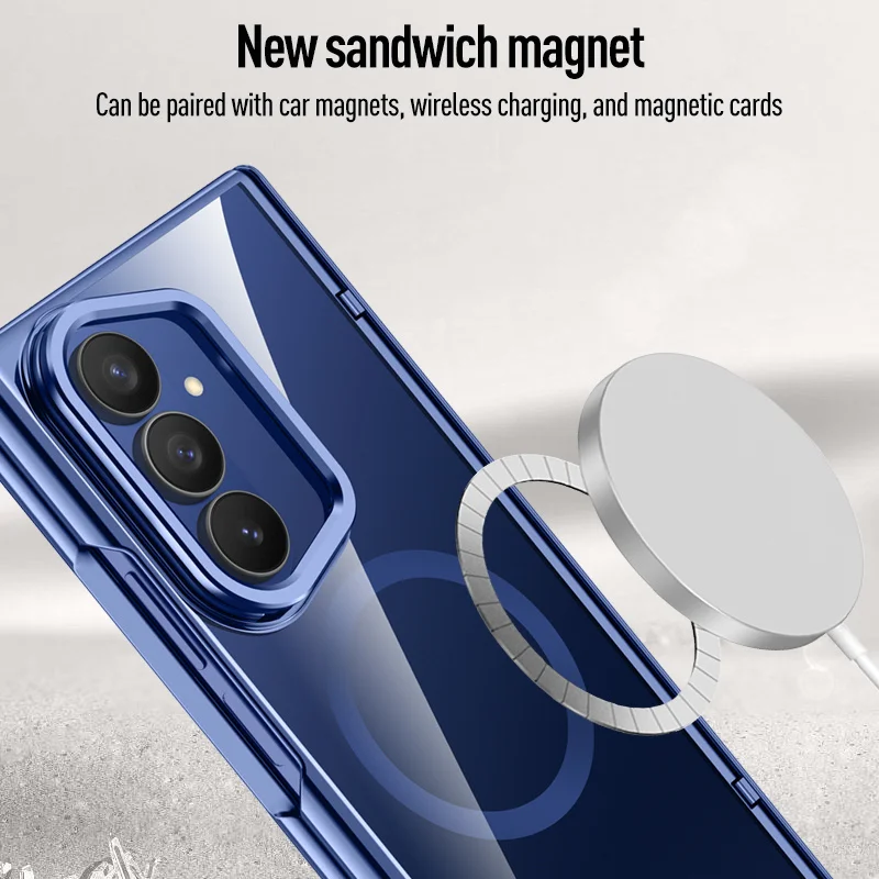 Funda magnética Hyaline para M - Windows Tablet Accessories reseña y precio