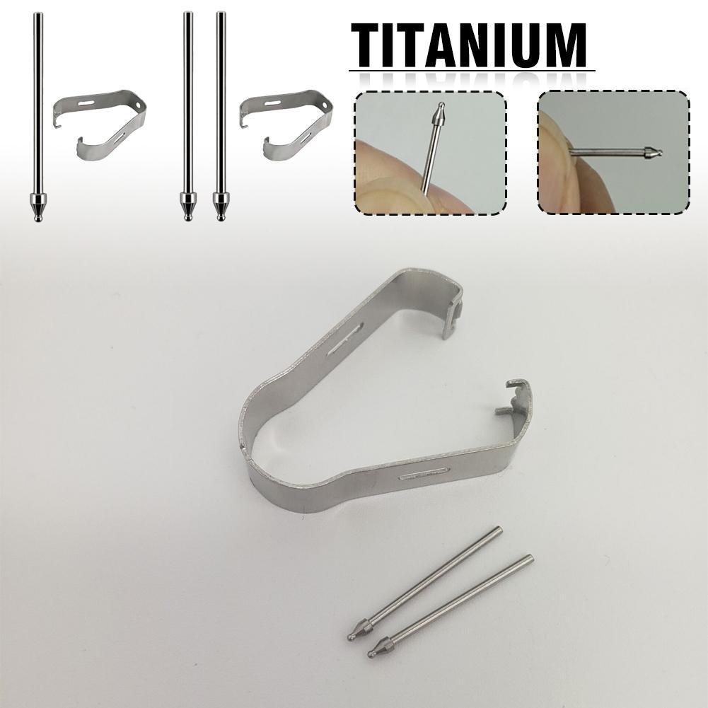 Puntas de repuesto de aleación - Stylus Replacement Tip reseña y precio