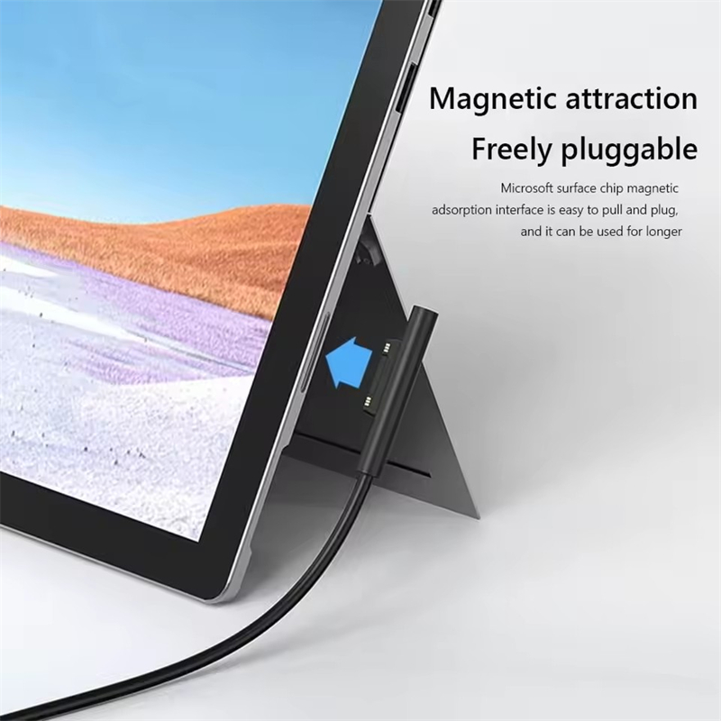 Cable de Alimentación USB Tipo - Windows Tablet Accessories reseña y precio