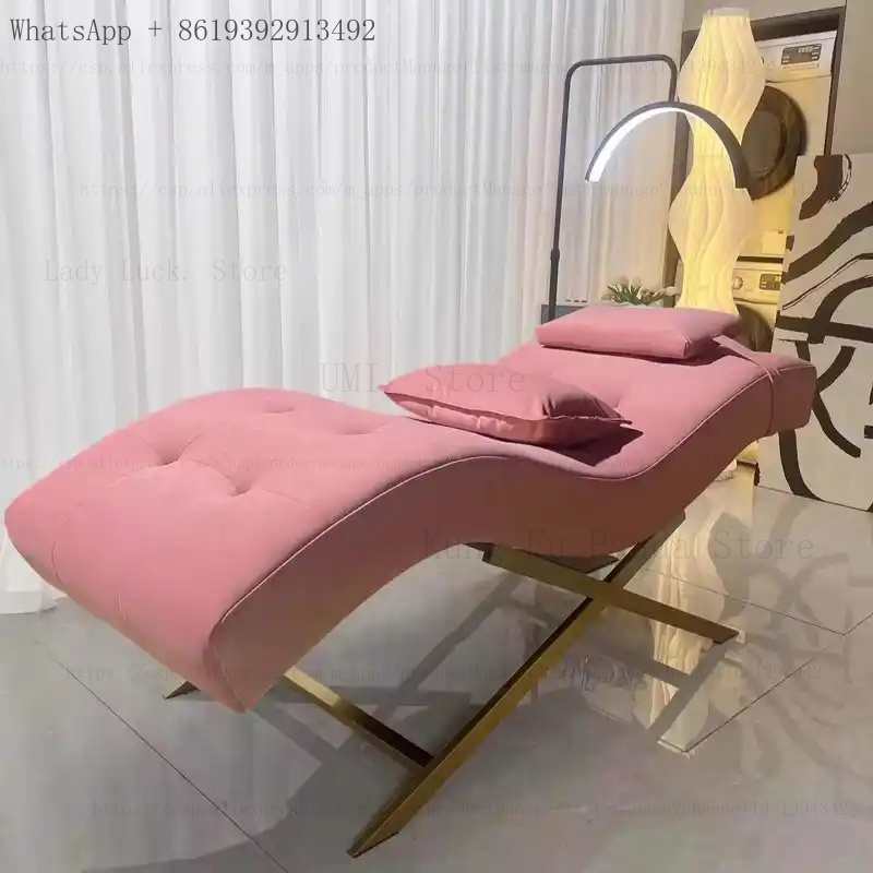 Cama de Hidroterapia Facial Ku - Massage Table Accessories Uk reseña y precio