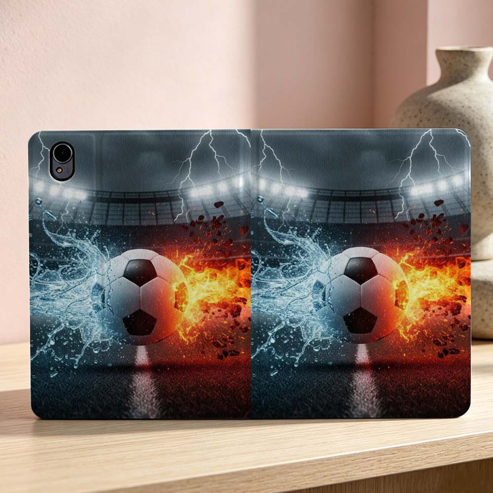 Funda de lujo con diseño de fú - Honor Tablet X9 Accessories reseña y precio