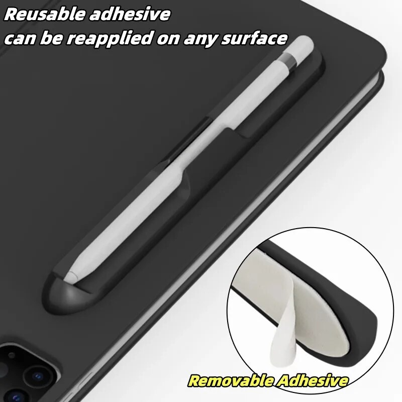 Portalápices de silicona para  - Dell Tablet Accessories reseña y precio