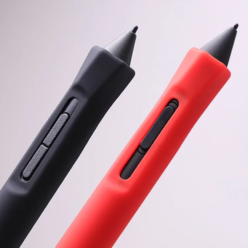 Wacom-empuñadura para bolígraf - Wacom Tablet Accessories reseña y precio