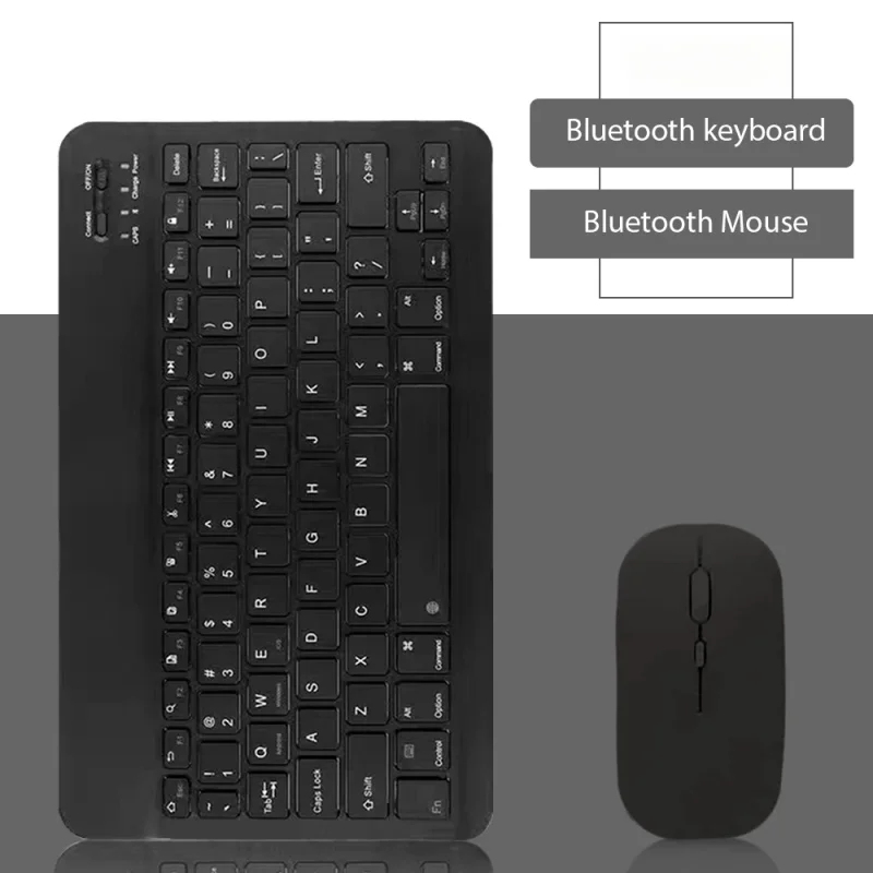 Teclado Bluetooth Mini Univers - Best Tablet With Accessories reseña y precio
