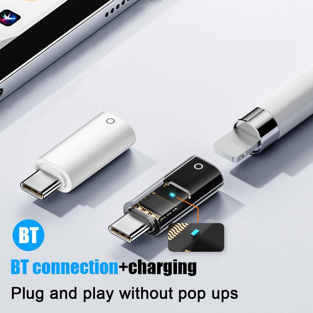 Para Apple Pencil Apple adapta - Ipad Pencil Stylus reseña y precio