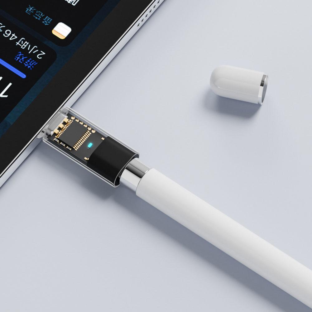 Para Apple Pencil Apple adapta - Ipad Pencil Stylus reseña y precio