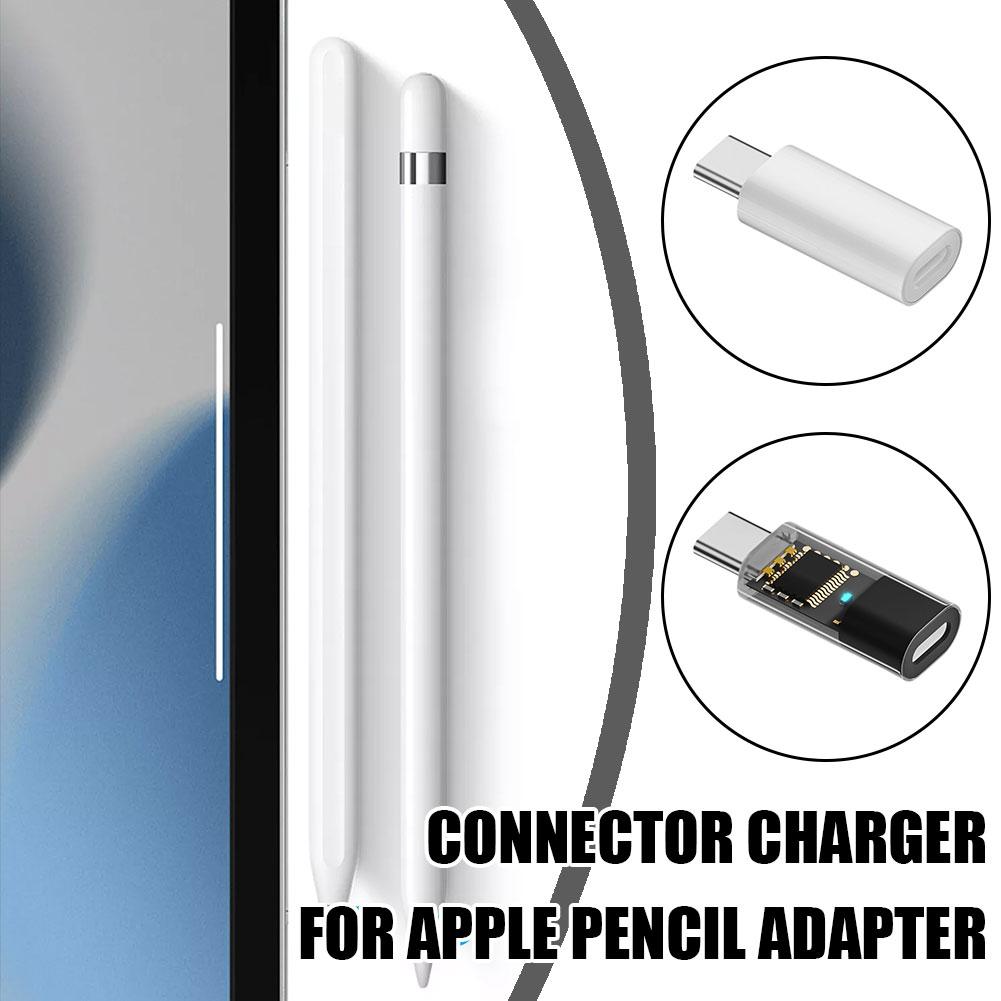 Para Apple Pencil Apple adapta - Ipad Pencil Stylus reseña y precio