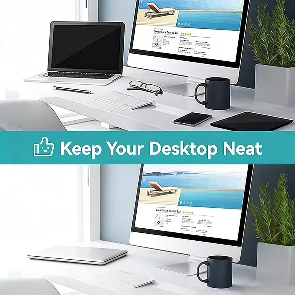 Soporte Vertical Ajustable par - Dell Tablet Accessories reseña y precio