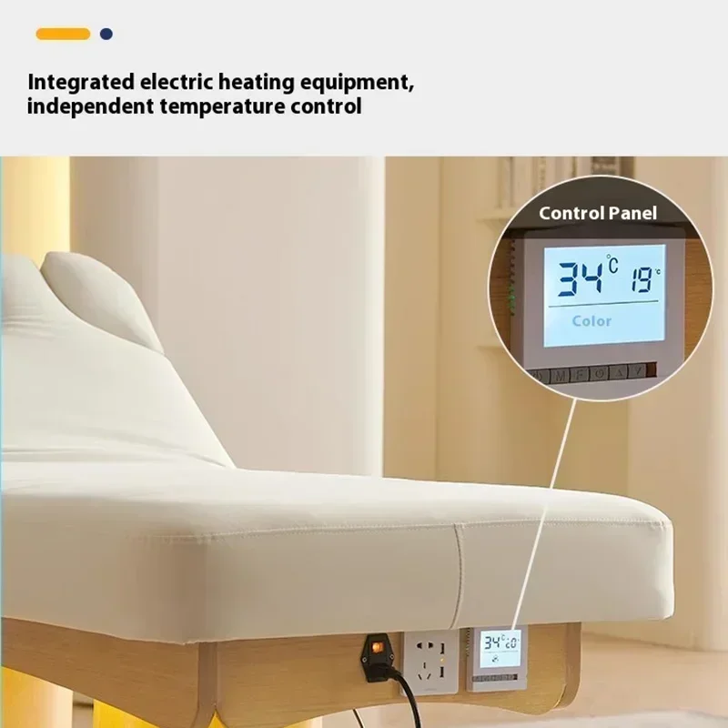 Solo disponible para camas de  - Massage Table Accessories Uk reseña y precio